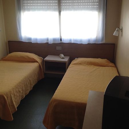 Hotel Delfin マル・デル・プラタ エクステリア 写真